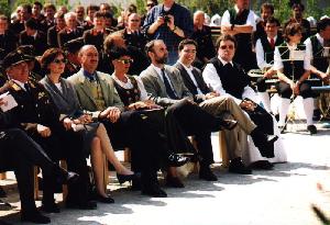Die Festg�ste