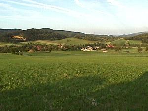 Dornbach im Wienerwald